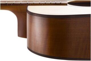 Akustična gitara Baton Rouge X11C/F Akustična gitara - 6