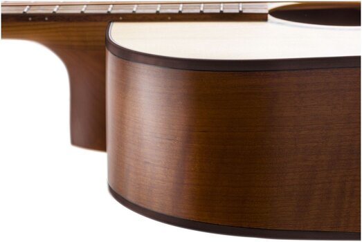 Akustična gitara Baton Rouge X11C/F Akustična gitara - 7