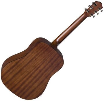Akustična gitara Baton Rouge X11LS/D Natural Akustična gitara - 2