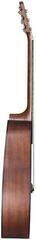 Akustična gitara Baton Rouge X11LS/D Natural Akustična gitara - 2