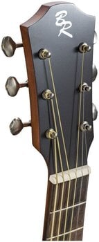 Akustična gitara Baton Rouge X11LS/D Natural Akustična gitara - 4