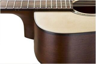 Akustična gitara Baton Rouge X11LS/D Natural Akustična gitara - 5
