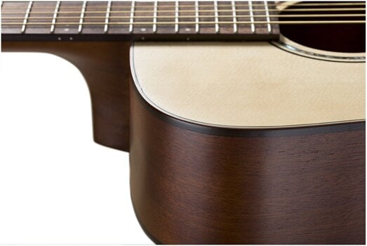 Akustična gitara Baton Rouge X11LS/D Natural Akustična gitara - 6