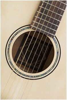 Akustična gitara Baton Rouge X11LS/D Natural Akustična gitara - 7