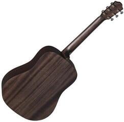 Guitare acoustique Baton Rouge X11LS/D-W-SCC Charcoal Guitare acoustique - 1