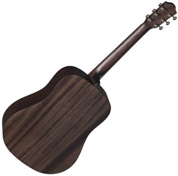 Guitare acoustique Baton Rouge X11LS/D-W-SCC Charcoal Guitare acoustique - 2