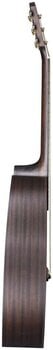 Guitare acoustique Baton Rouge X11LS/D-W-SCC Charcoal Guitare acoustique - 3