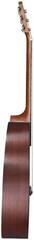 Akustikgitarre Baton Rouge X11LS/F Natural Akustikgitarre - 2