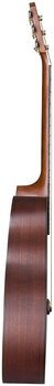 Akustikgitarre Baton Rouge X11LS/F Natural Akustikgitarre - 3