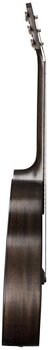 Akustikgitarre Baton Rouge X11LS/F-SCC Charcoal Akustikgitarre - 3