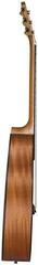 Akustična gitara Baton Rouge X11S/F-W Akustična gitara - 2