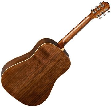 Akustična gitara Baton Rouge X75C/SD Akustična gitara - 2