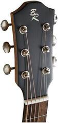 Guitare acoustique Baton Rouge X75C/SD Guitare acoustique - 3