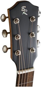 Akustična gitara Baton Rouge X75C/SD Akustična gitara - 4