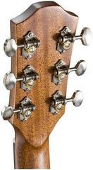 Guitare acoustique Baton Rouge X75C/SD Guitare acoustique - 4
