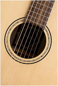 Akustična gitara Baton Rouge X75C/SD Akustična gitara - 6