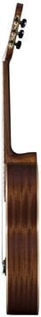 Classical guitar La Mancha Rubi C 4/4 Classical guitar - 3