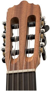 Guitare classique La Mancha Rubinito LSM 4/4 Guitare classique - 4
