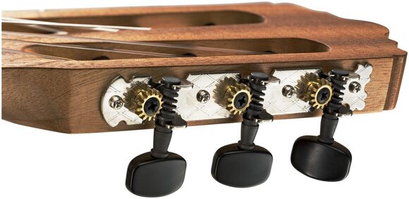 Guitare classique La Mancha Rubinito LSM 4/4 Guitare classique - 5