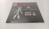 (Hed) P. E. - Back 2 Base X (Indie Exclusive) (Limited Edition) (Red Coloured) (LP)