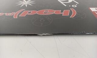 Vinyl Record (Hed) P. E. 846927 (B-Stock) #846927 - 2