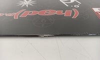 (Hed) P. E. - Back 2 Base X (Indie Exclusive) (Limited Edition) (Red Coloured) (LP)