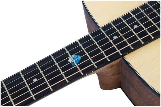 Guitare acoustique Randon RGI-01 Guitare acoustique - 4