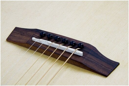 Guitare acoustique Randon RGI-01 Guitare acoustique - 5