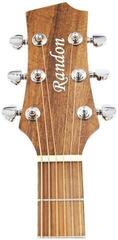 Dreadnought Elektro-Akustikgitarren Randon RGI-01CE Dreadnought Elektro-Akustikgitarren - 3