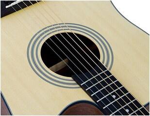 Dreadnought Elektro-Akustikgitarren Randon RGI-01CE Dreadnought Elektro-Akustikgitarren - 5