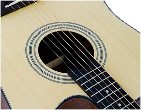 Dreadnought Elektro-Akustikgitarren Randon RGI-01CE Dreadnought Elektro-Akustikgitarren - 6
