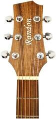 Elektro-akustična jumbo gitara Randon RGI-04CE Elektro-akustična jumbo gitara - 3