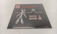 (Hed) P. E. - Back 2 Base X (Indie Exclusive) (Limited Edition) (Red Coloured) (LP)
