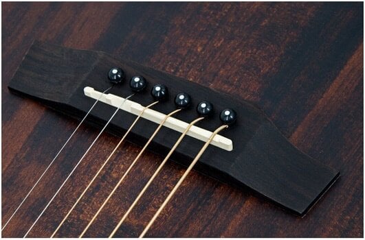 Guitare acoustique Randon RGI-10VT Guitare acoustique - 5
