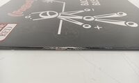 (Hed) P. E. - Back 2 Base X (Indie Exclusive) (Limited Edition) (Red Coloured) (LP)