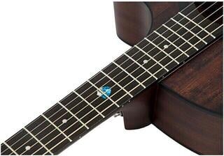 Dreadnought Elektro-Akustikgitarren Randon RGI-10VT-CE Dreadnought Elektro-Akustikgitarren - 3