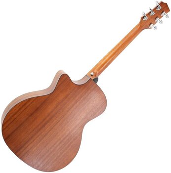Jumbo Elektro-Akustikgitarren Randon RGI-14VT-CE Jumbo Elektro-Akustikgitarren - 2