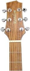 Jumbo Elektro-Akustikgitarren Randon RGI-14VT-CE Jumbo Elektro-Akustikgitarren - 3