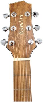 Jumbo Elektro-Akustikgitarren Randon RGI-14VT-CE Jumbo Elektro-Akustikgitarren - 4