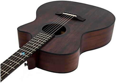 Jumbo Elektro-Akustikgitarren Randon RGI-14VT-CE Jumbo Elektro-Akustikgitarren - 5