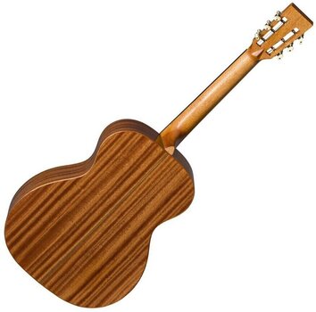 Guitare acoustique Jumbo Duke A-MC Guitare acoustique Jumbo - 2