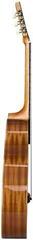 Jumbo Guitar Duke A-MC Jumbo Guitar - 2