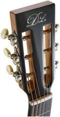 Jumbo Guitar Duke A-MC Jumbo Guitar - 3
