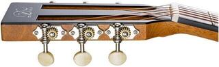 Jumbo Guitar Duke A-MC Jumbo Guitar - 4