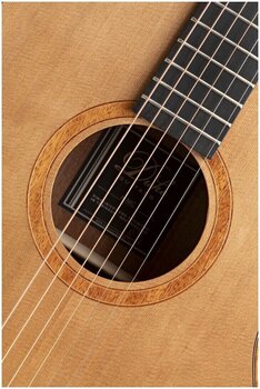 Guitare acoustique Jumbo Duke A-MC Guitare acoustique Jumbo - 6