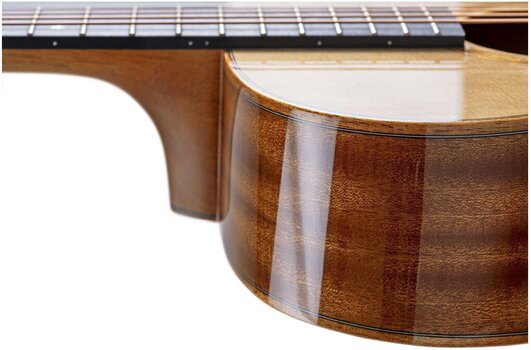Guitare acoustique Jumbo Duke A-MC Guitare acoustique Jumbo - 7