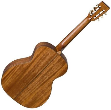 Jumbo Guitar Duke A-MC Solid Jumbo Guitar - 2