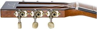Jumbo akustična gitara Duke A-MC Solid Jumbo akustična gitara - 4