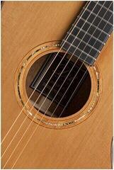 Jumbo akustična gitara Duke A-MC Solid Jumbo akustična gitara - 5