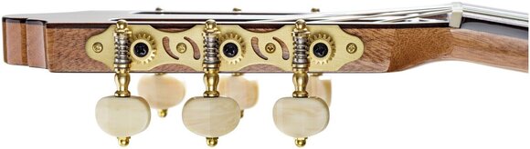 Guitare classique Duke Basis C 4/4 Guitare classique - 5